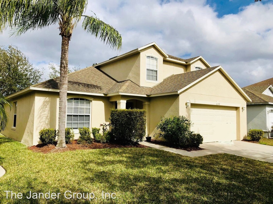 Primary Photo - 4 br, 2.5 bath House - 2272 Hillshire Drive