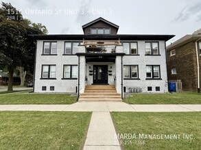 Building Photo - 1516 Ontario St