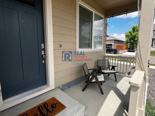 Foto del edificio - 13725 Siltstone St