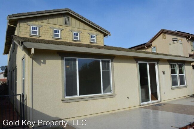Building Photo - 4 br, 3 bath House - 30 Sequoia Grove Way