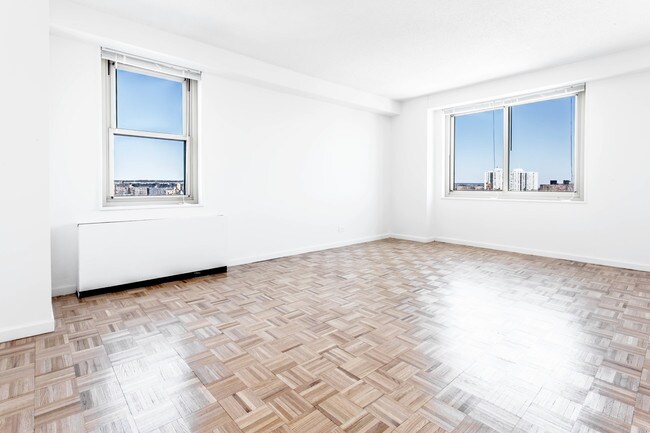 The Century Apartments Riverdale, NY