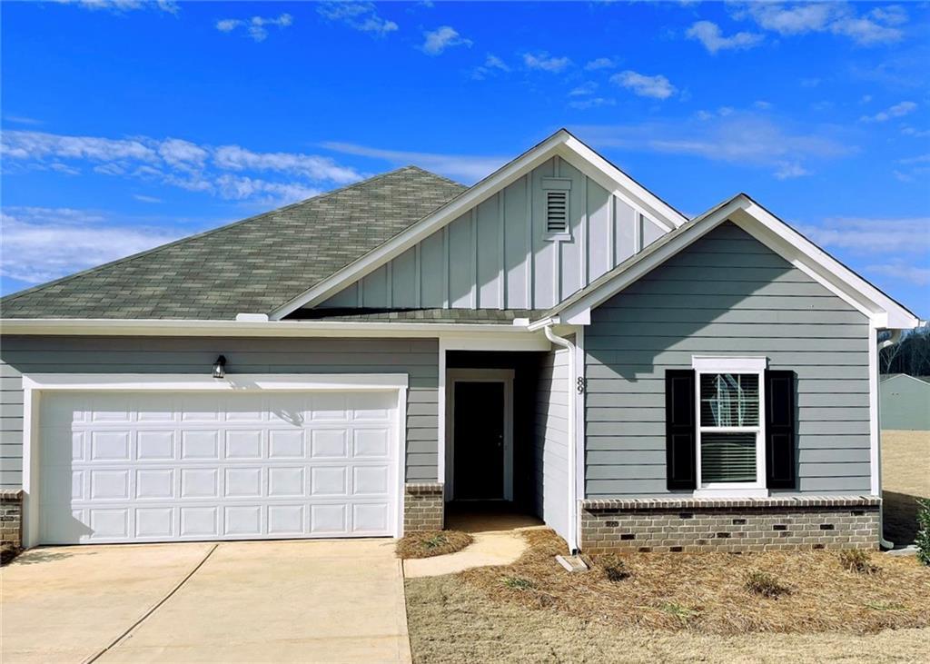 Photo - 89 Bentwater Wy (Hoschton, GA)