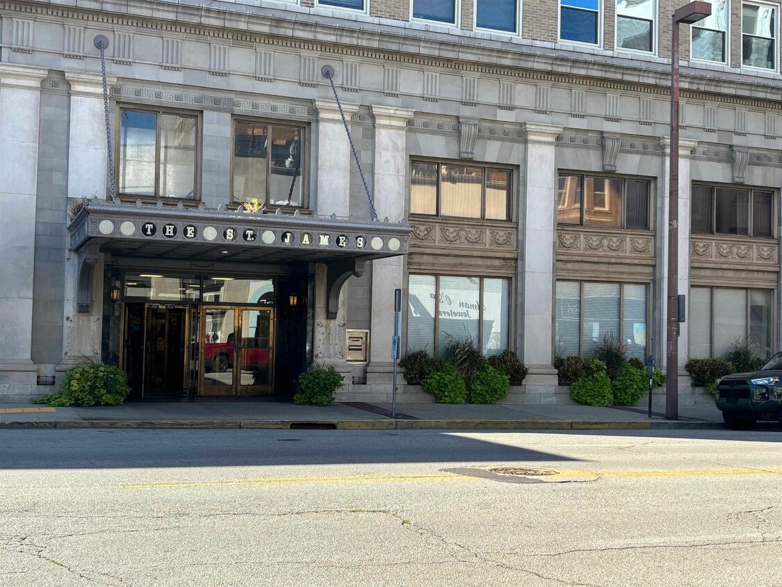 Foto principal - 401 10th St