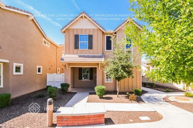 Building Photo - 2241 S Osborn Ln