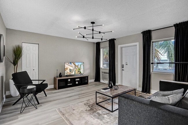 Foto del edificio - 1508 Bay Rd