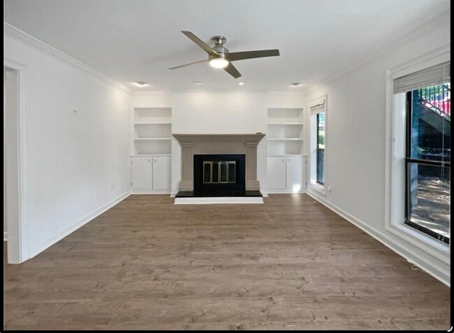 Building Photo - 607 Park Ridge Cir