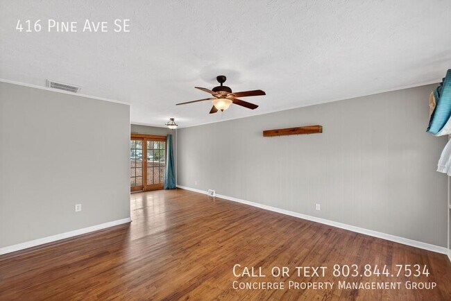 Foto del edificio - 416 Pine Ave SE