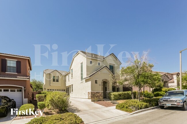Foto del edificio - 10497 Foggy Glen Ave