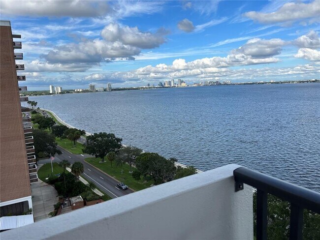 Building Photo - 4141 Bayshore Blvd