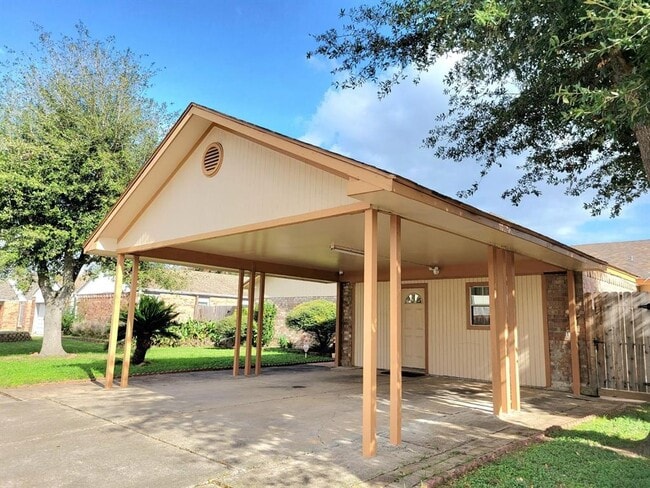Foto del edificio - 3827 Monmouth Ln
