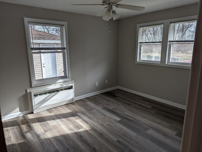 Bedroom 1 - 1 Stone Ave