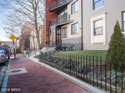 Building Photo - 1436 Chapin St NW