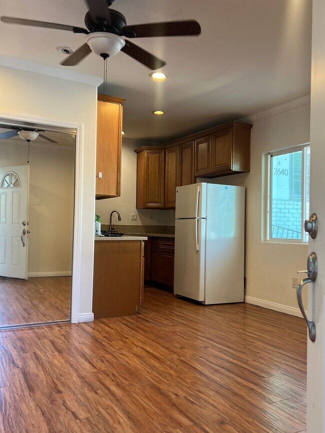 Foto del edificio - 12640 Bessemer St
