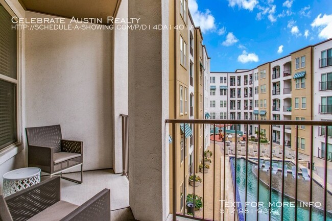 Building Photo - The Monterey by Windsor