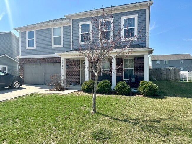 Foto del edificio - 2664 Solidago Dr