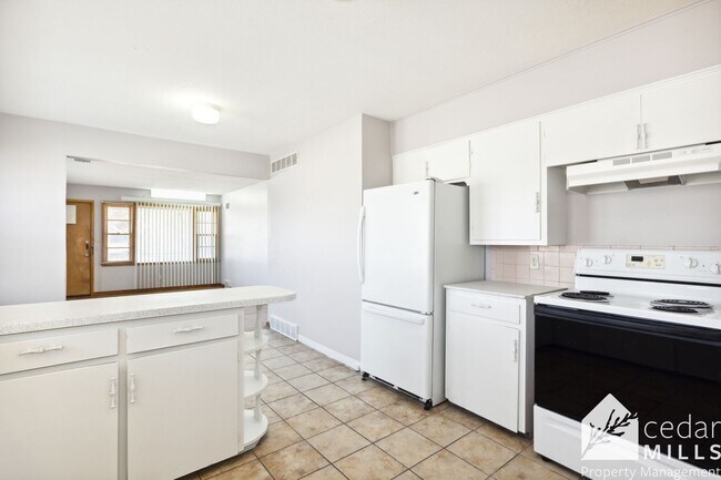 Foto del edificio - 1731 N Holyoke St