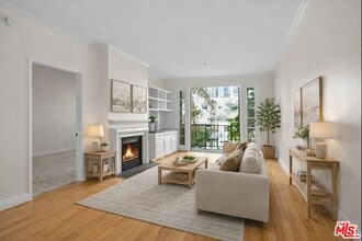 Building Photo - 1225 Armacost Ave