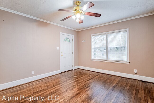 Foto del edificio - 2 br, 1 bath House - 129 Nelson Ave