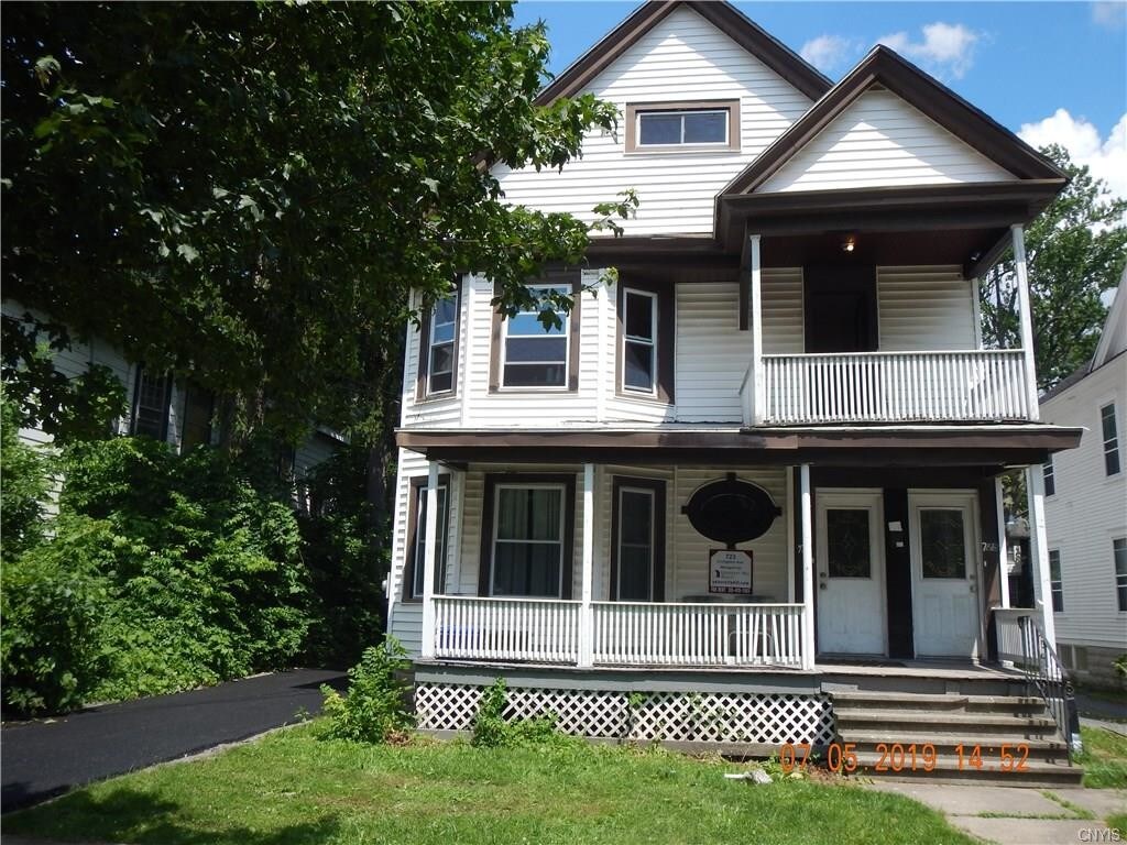 Foto principal - 725 Livingston Ave