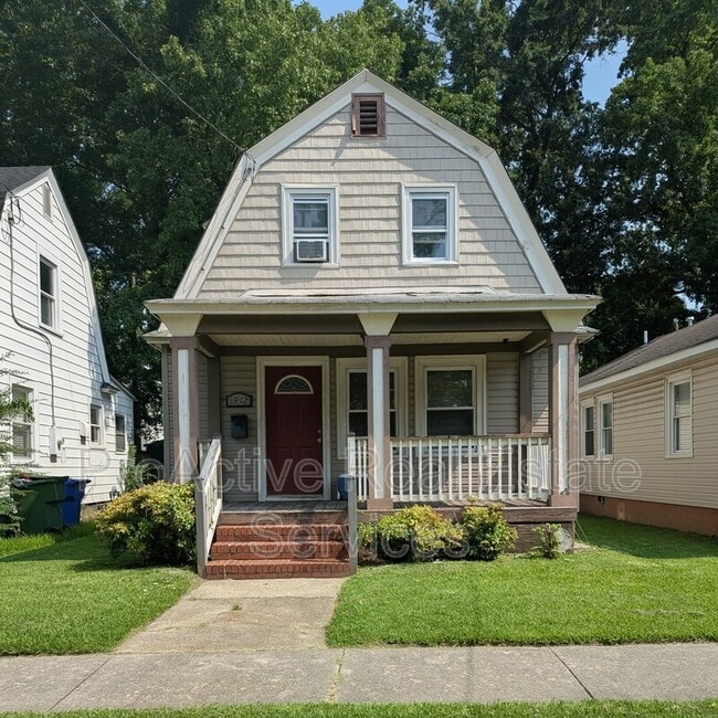 Photo - 1412 Melrose Pkwy House