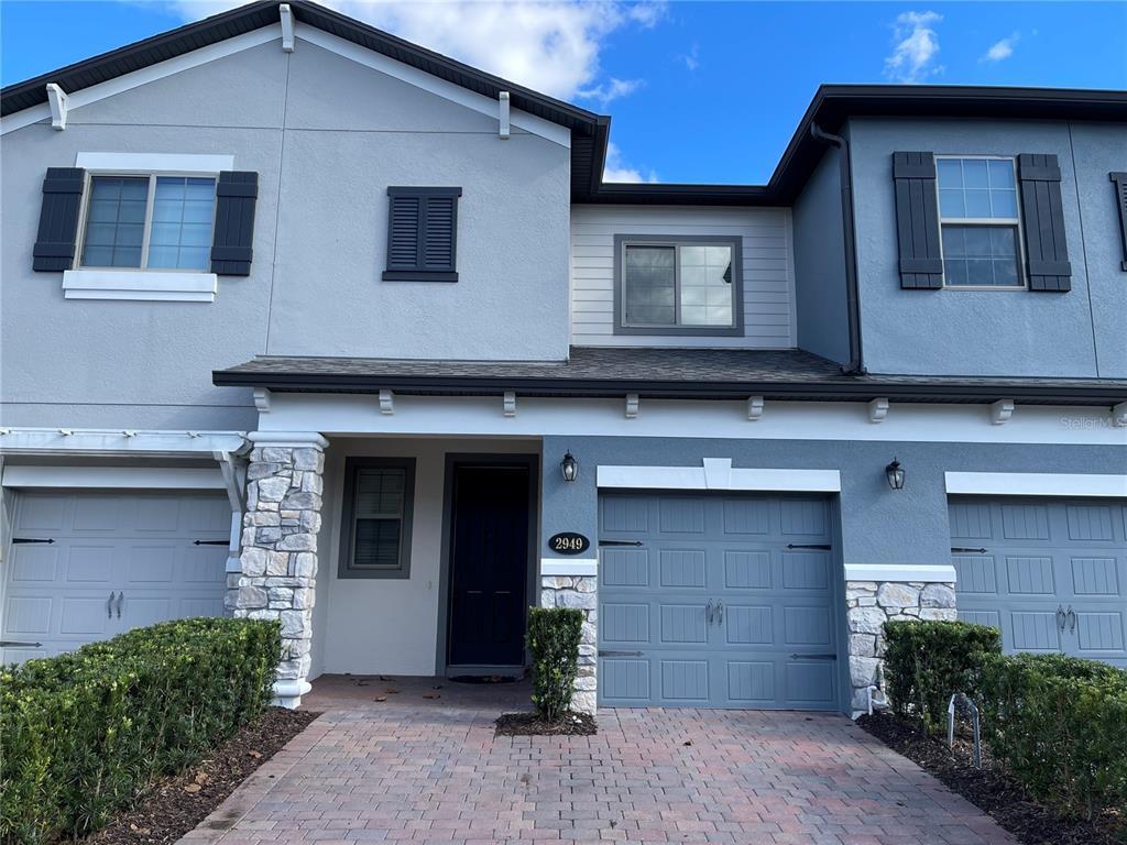 Foto principal - 2949 Econ Landing Blvd