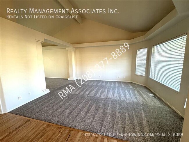 Foto del edificio - 2596 S Velvet Falls Way