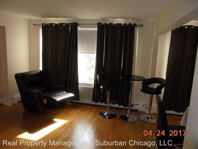 Foto del edificio - 2 br, 2 bath House - 5220 Oakton St #403