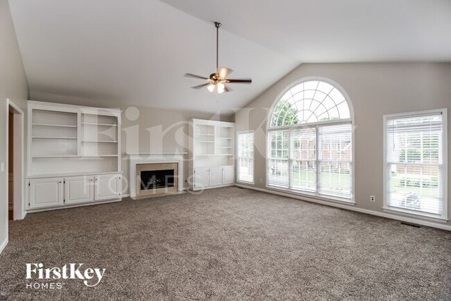 Building Photo - 3751 Mashie Ct