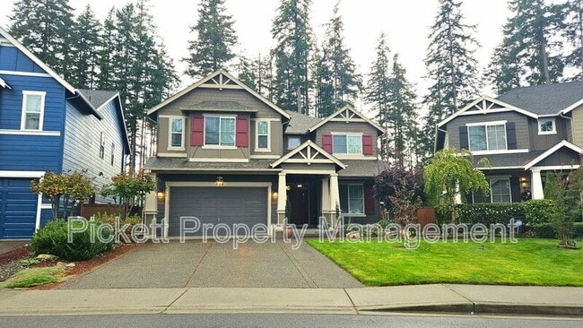 Photo - 4164 SW Colbert Way House