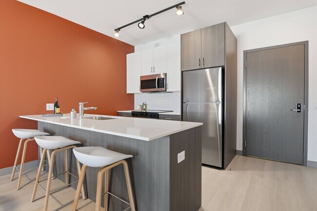 Foto del edificio - Arbor House