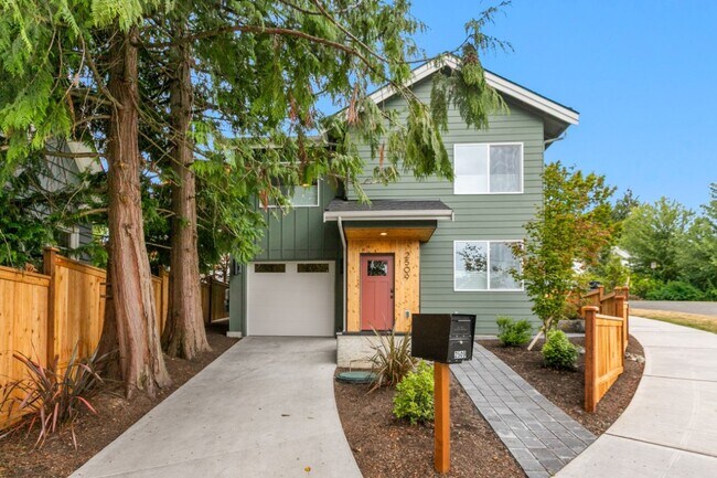 Foto del edificio - 2bd/1.75ba Seattle Home