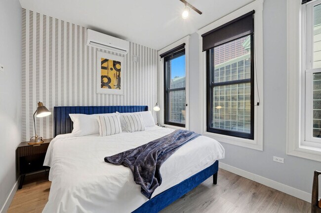 Foto del edificio - 417 S Dearborn St