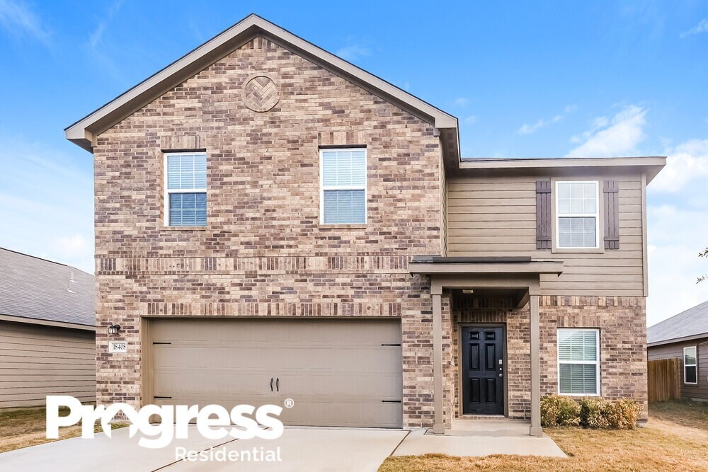 Foto principal - 18408 Allen Welch Dr