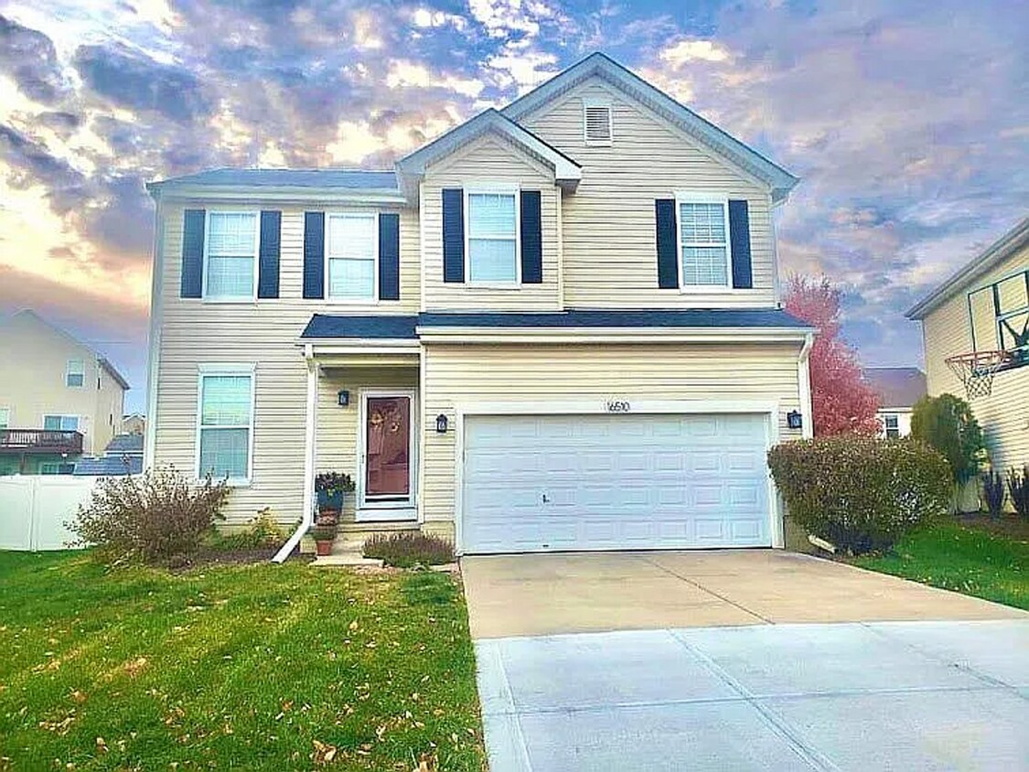 Foto principal - 16510 Loop St