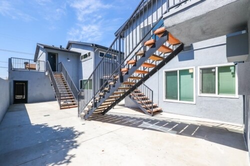 Foto del edificio - 200 East Wakefield Ave