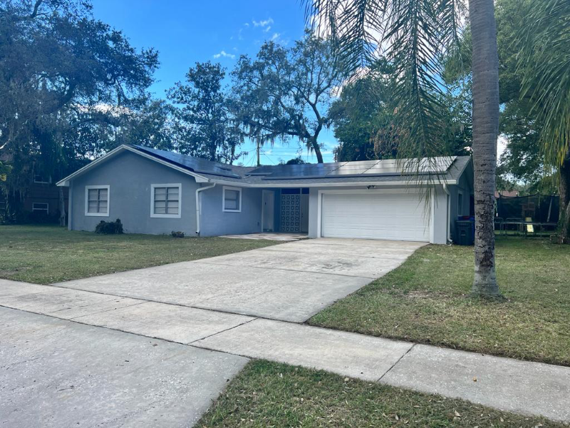 Foto principal - 504 Brooker Rd