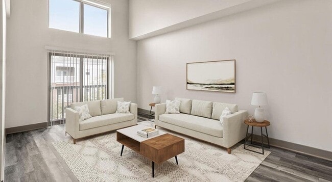 Foto del edificio - CityPark View