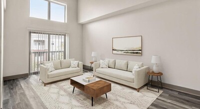 Building Photo - CityPark View