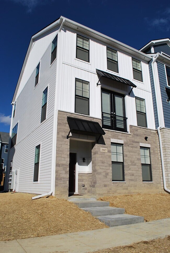 Foto del edificio - 2967 Aughton Dr