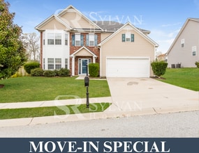 Building Photo - 308 Baneberry Loop