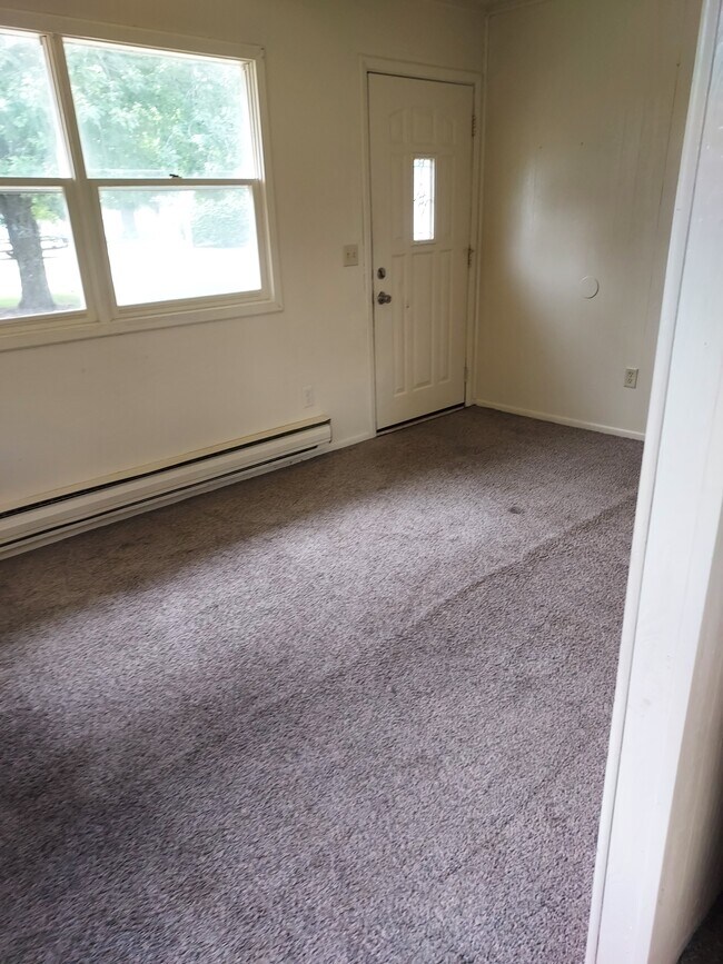 Foto del edificio - Hofer Duplex