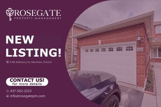 Building Photo - 96 Alderbury Dr