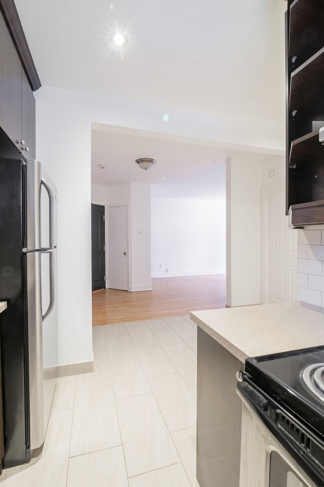 Photo du bâtiment - 5552 Snowdon Street