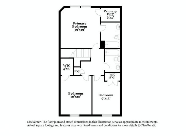 Building Photo - 4201 Springfield Creek Dr, Raleigh, NC 27616