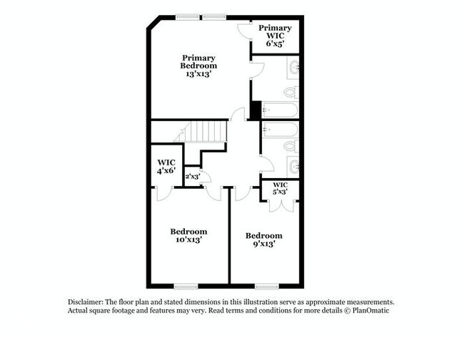 Foto del edificio - 4201 Springfield Creek Dr, Raleigh, NC 27616