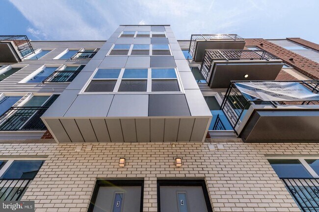 Foto del edificio - 2500 N Mascher St