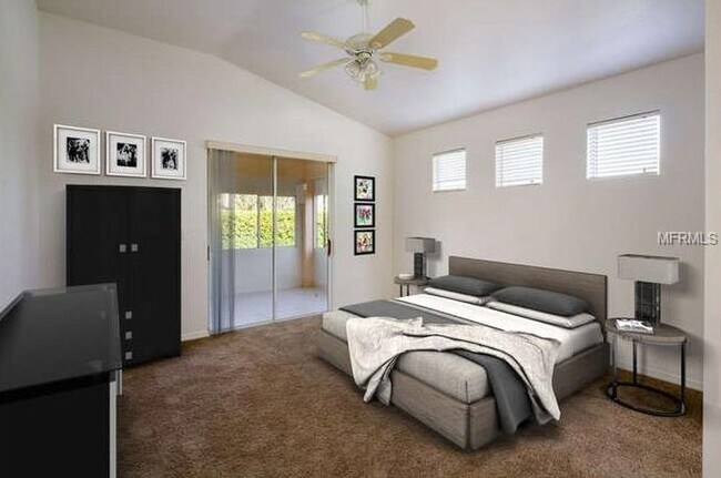 Building Photo - 18412 Canary LN