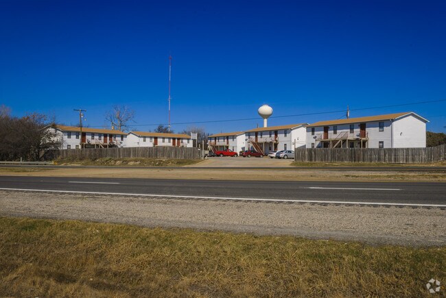 Foto del edificio - Westridge Apartments