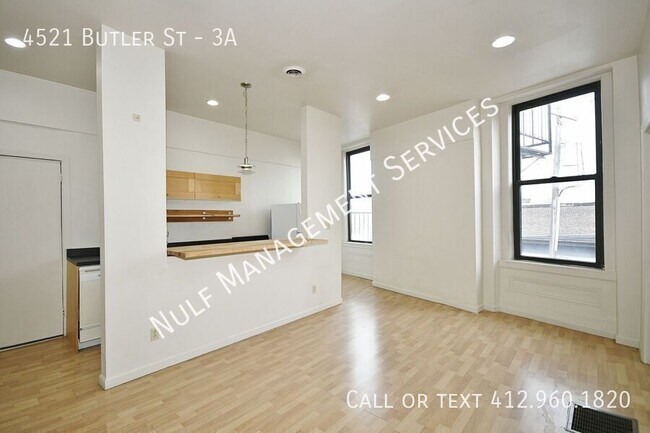 Foto del edificio - 4521 Butler St