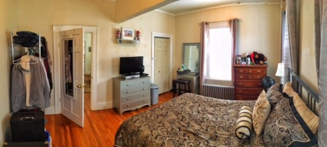 Foto del edificio - 33 Vose Ave